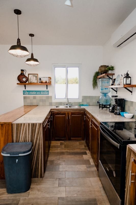 CASA VENTA MONTERRICO  — Casa vacacional en Venta en Iztapa, Escuintla — foto 10 de 10