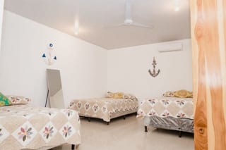 CASA VENTA MONTERRICO  — Casa vacacional en Venta en Iztapa, Escuintla — miniatura 6 de 10