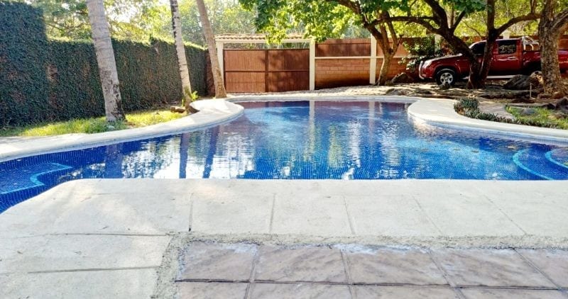 CASA EN VENTA EN LAGUNAS DE TORREMOLINOS — Casa vacacional en Venta en Lagunas de Torremolinos, Escuintla, Escuintla — foto 7 de 11