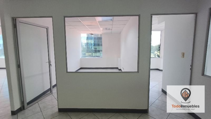 Oficina en Renta en Europlaza z14 - 7