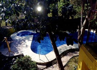 CASA EN VENTA EN LAGUNAS DE TORREMOLINOS — Casa vacacional en Venta en Lagunas de Torremolinos, Escuintla, Escuintla — miniatura 4 de 11