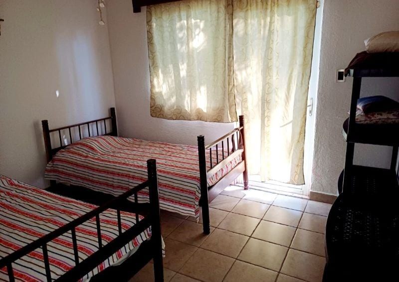 CASA EN VENTA EN LAGUNAS DE TORREMOLINOS — Casa vacacional en Venta en Lagunas de Torremolinos, Escuintla, Escuintla — foto 3 de 11