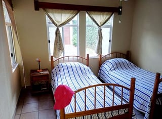 CASA EN VENTA EN LAGUNAS DE TORREMOLINOS — Casa vacacional en Venta en Lagunas de Torremolinos, Escuintla, Escuintla — miniatura 10 de 11