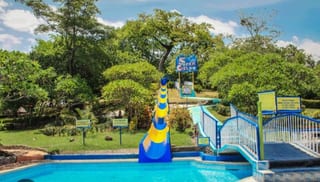 CASA EN VENTA EN LAGUNAS DE TORREMOLINOS — Casa vacacional en Venta en Lagunas de Torremolinos, Escuintla, Escuintla — miniatura 9 de 11