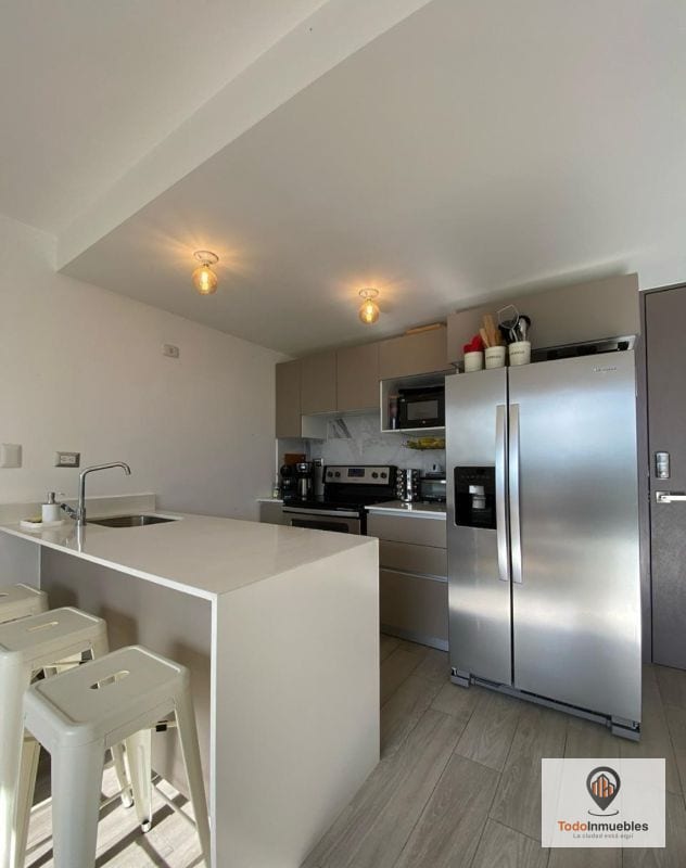 Apartamento Epic 15 venta 3 dormitorios y sala familiar — Apartamento en Venta en Epic15, Zona 15, Guatemala, Ciudad — foto 4 de 9