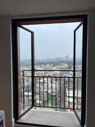 APARTAMENTO RENTA ZONA 5 — Apartamento en Alquiler en Céntrico, Zona 5, Guatemala, Ciudad — miniatura 1 de 15
