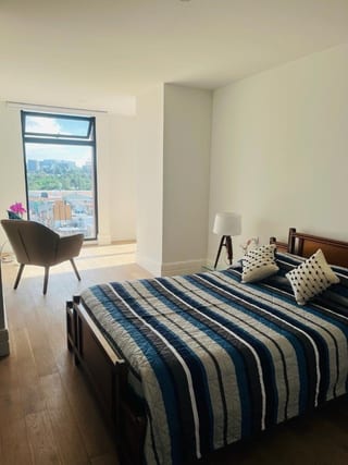 APARTAMENTO RENTA ZONA 5 — Apartamento en Alquiler en Céntrico, Zona 5, Guatemala, Ciudad — miniatura 13 de 15