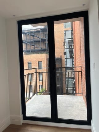 APARTAMENTO RENTA ZONA 5 — Apartamento en Alquiler en Céntrico, Zona 5, Guatemala, Ciudad — miniatura 2 de 15