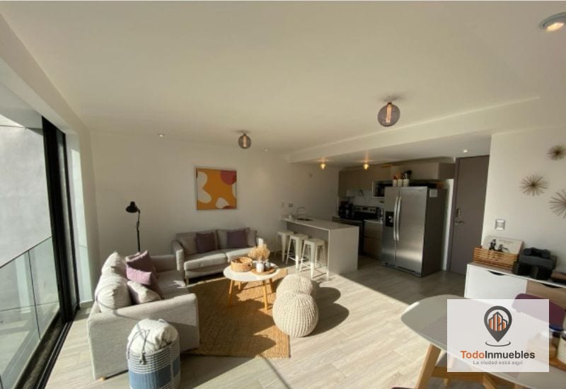 Apartamento Epic 15 venta 3 dormitorios y sala familiar — Apartamento en Venta en Epic15, Zona 15, Guatemala, Ciudad — foto 3 de 9