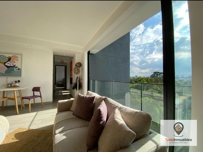 Apartamento Epic 15 venta 3 dormitorios y sala familiar — Apartamento en Venta en Epic15, Zona 15, Guatemala, Ciudad — foto 5 de 9