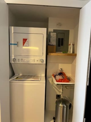 APARTAMENTO RENTA ZONA 5 — Apartamento en Alquiler en Céntrico, Zona 5, Guatemala, Ciudad — miniatura 3 de 15