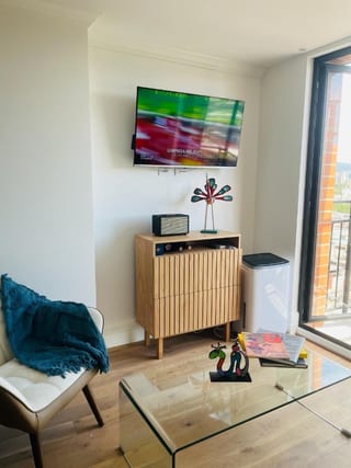 APARTAMENTO RENTA ZONA 5 — Apartamento en Alquiler en Céntrico, Zona 5, Guatemala, Ciudad — miniatura 15 de 15