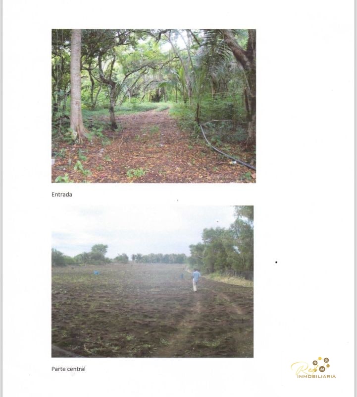 ATENCIÓN INVERSIONISTAS VENTA TERRENO MONTERRICO - 2
