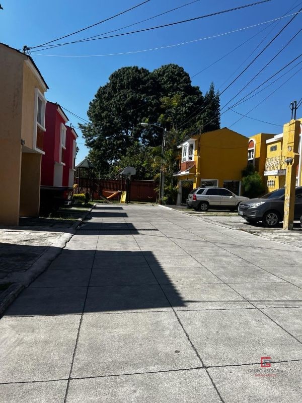 Casa en Venta Sector A10, San Cristóbal - 14