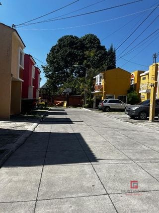 Casa en Venta Sector A10, San Cristóbal — Casa en Venta en Zona 8 Mixco, Guatemala, Ciudad — miniatura 1 de 14