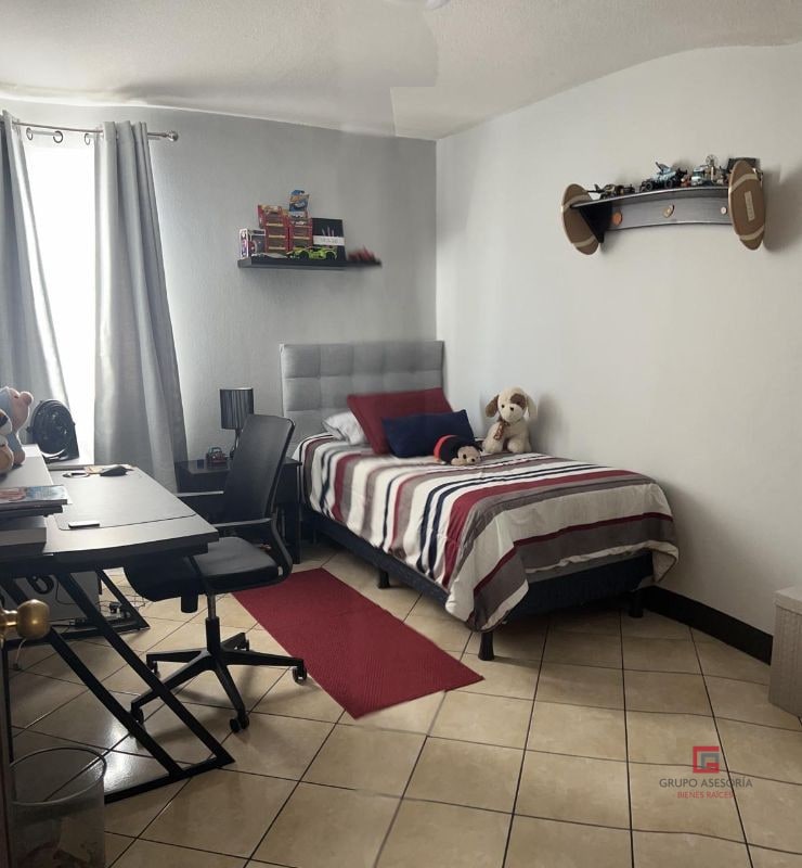 Casa en Venta Sector A10, San Cristóbal - 9