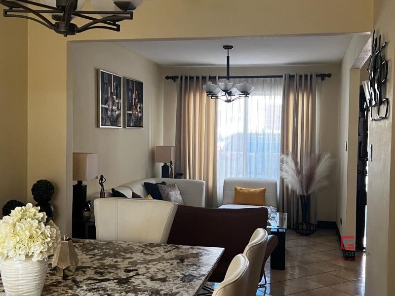 Casa en Venta Sector A10, San Cristóbal - 2