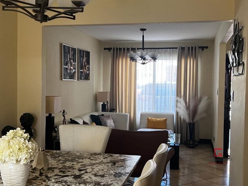 Casa en Venta Sector A10, San Cristóbal — Casa en Venta en Zona 8 Mixco, Guatemala, Ciudad — foto 13 de 14