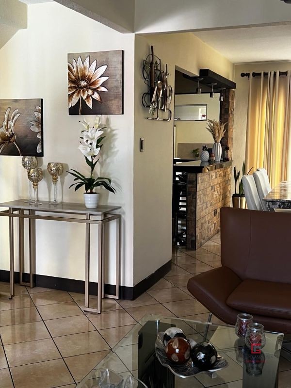 Casa en Venta Sector A10, San Cristóbal - 4
