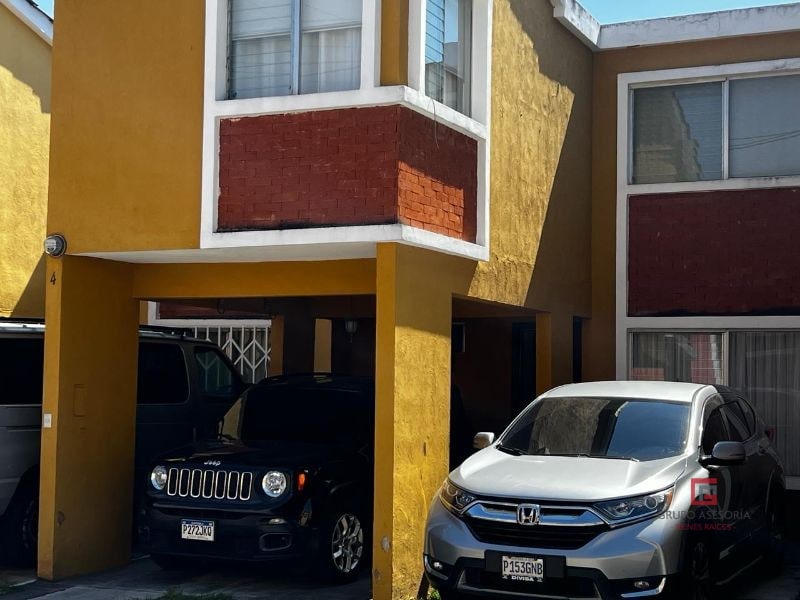 Casa en Venta Sector A10, San Cristóbal - 1