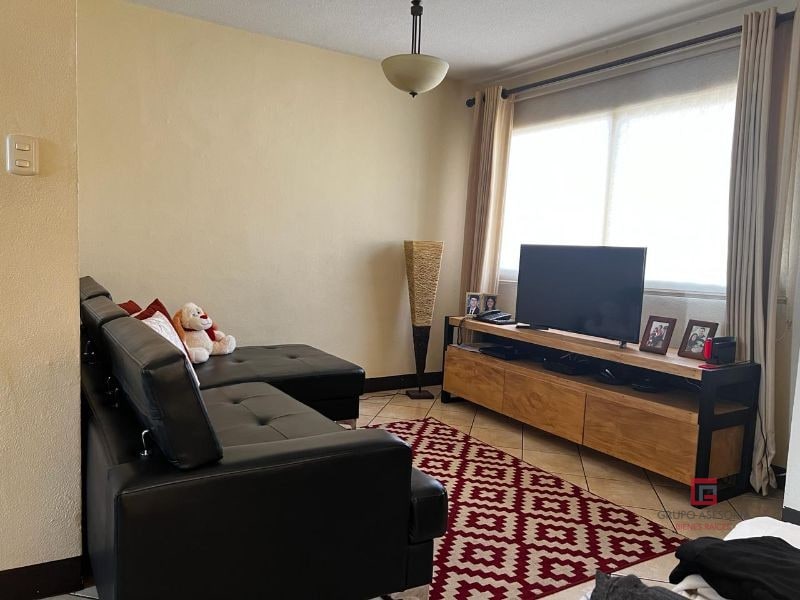 Casa en Venta Sector A10, San Cristóbal - 10