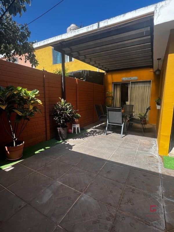 Casa en Venta Sector A10, San Cristóbal - 8