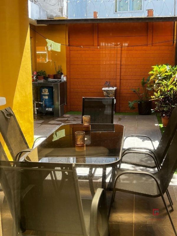 Casa en Venta Sector A10, San Cristóbal - 3
