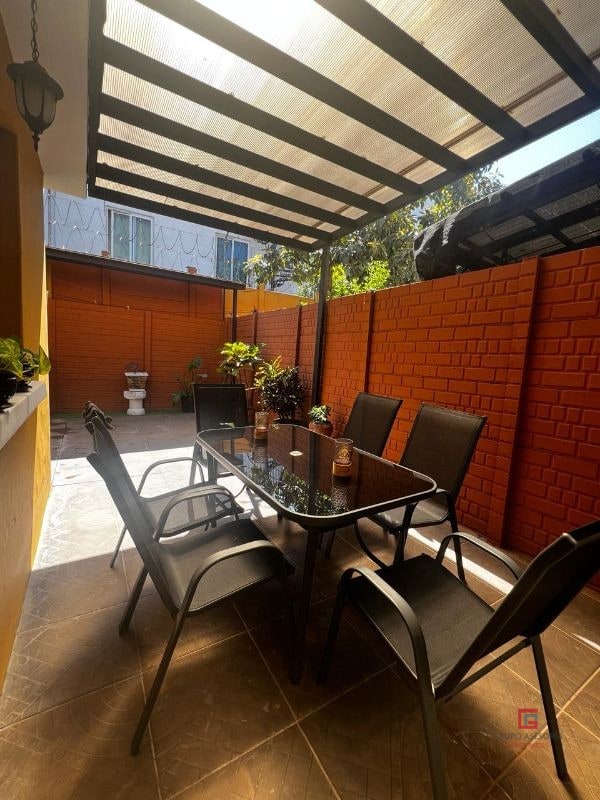 Casa en Venta Sector A10, San Cristóbal - 7