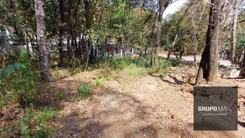 Terreno Residencial Labor de Castilla II Mixco Zona 9 - 5