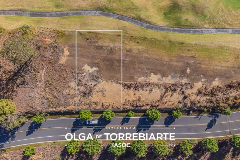 Terreno en El Pulte Golf, Golf Front — Terreno en Venta en El Pulté, Zona 16, Guatemala, Ciudad — foto 3 de 4