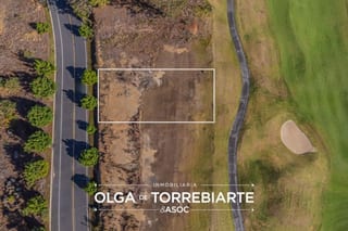 Terreno en El Pulte Golf, Golf Front — Terreno en Venta en El Pulté, Zona 16, Guatemala, Ciudad — miniatura 4 de 4
