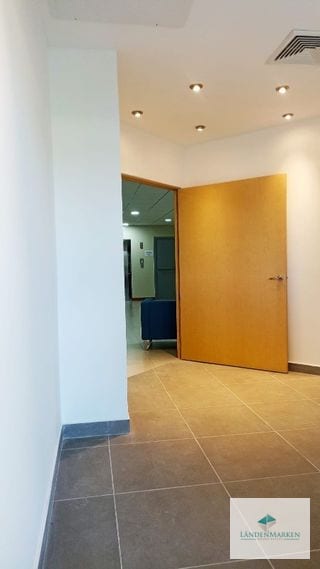 ALQUILER DE CLINICA MÉDICA EN CARRETERA A EL SALVADOR  , EDIFICIO LA PAZ — Clínica en Alquiler en Carretera a El Salvador, Guatemala, Ciudad — miniatura 1 de 6