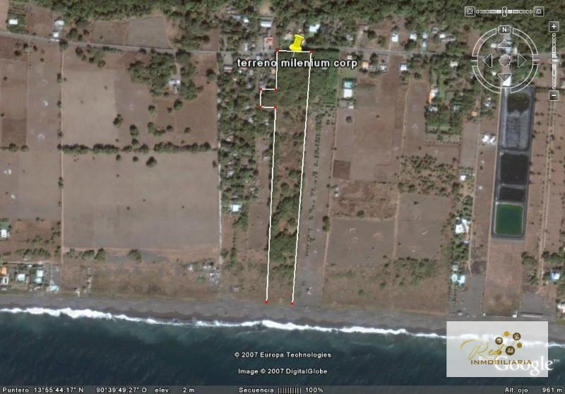 ATENCIÓN INVERSIONISTAS VENTA TERRENO MONTERRICO - 7