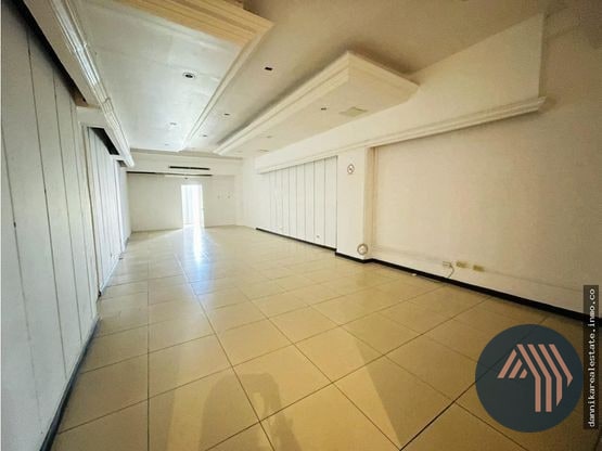 ALQUILER DE LOCAL COMERCIAL 77.75MT2 - LA PRADERA, ZONA 10 - 2