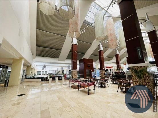 ALQUILER DE LOCAL COMERCIAL 77.75MT2 - LA PRADERA, ZONA 10 - 7