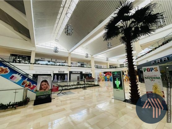ALQUILER DE LOCAL COMERCIAL 77.75MT2 - LA PRADERA, ZONA 10 - 5