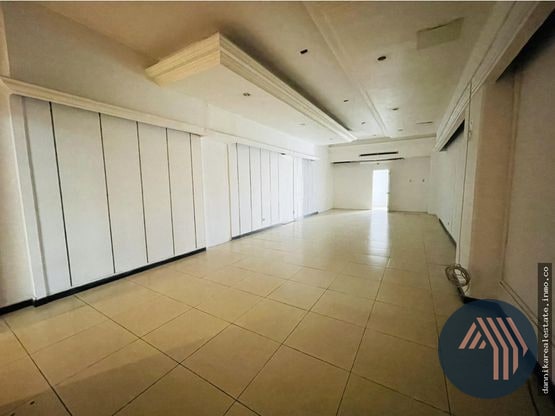 ALQUILER DE LOCAL COMERCIAL 77.75MT2 - LA PRADERA, ZONA 10 - 1