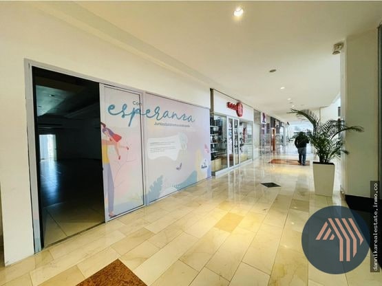 ALQUILER DE LOCAL COMERCIAL 77.75MT2 - LA PRADERA, ZONA 10 - 4