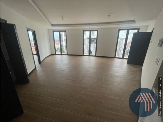 ALQUILER DE HERMOSO APARTAMENTO - LIRIOS DE CAYALÁ, ZONA 16 - 3