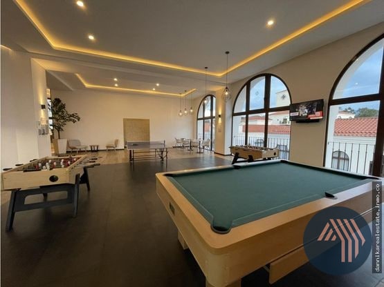 ALQUILER DE HERMOSO APARTAMENTO - LIRIOS DE CAYALÁ, ZONA 16 - 13