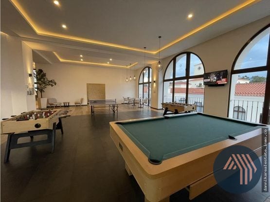 ALQUILER DE HERMOSO APARTAMENTO - LIRIOS DE CAYALÁ, ZONA 16 — Apartamento en Alquiler en Zona 16, Guatemala, Ciudad — foto 13 de 17