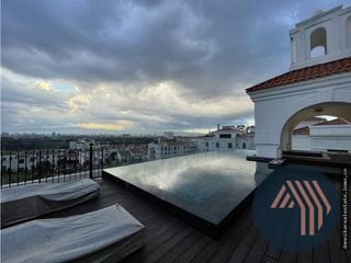 ALQUILER DE HERMOSO APARTAMENTO - LIRIOS DE CAYALÁ, ZONA 16 — Apartamento en Alquiler en Zona 16, Guatemala, Ciudad — miniatura 16 de 17