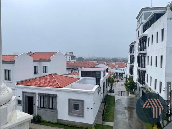 ALQUILER DE HERMOSO APARTAMENTO - LIRIOS DE CAYALÁ, ZONA 16 - 11