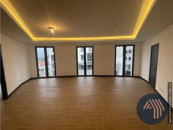 ALQUILER DE HERMOSO APARTAMENTO - LIRIOS DE CAYALÁ, ZONA 16 - 2