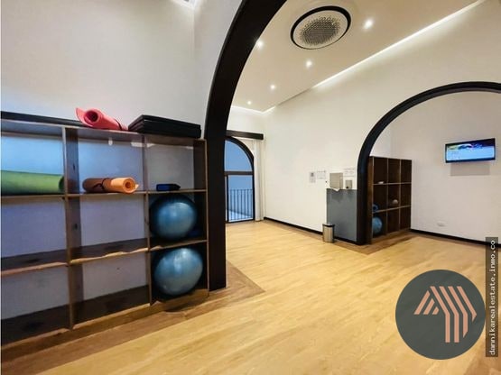 ALQUILER DE HERMOSO APARTAMENTO - LIRIOS DE CAYALÁ, ZONA 16 - 14