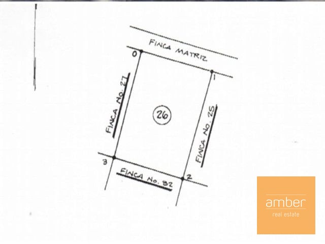 Lote en Premier Campestre, km 22.5 CES - 1