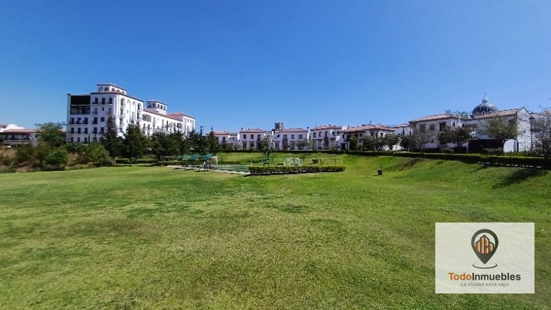 Apartamento en Renta en Ramblas Cayalá  - 9