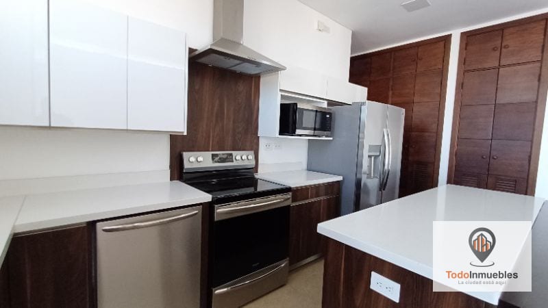 Apartamento en Renta en Ramblas Cayalá  — Apartamento en Alquiler en Ramblas de Cayalá, Zona 16, Guatemala, Ciudad — foto 7 de 11