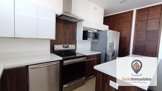 Apartamento en Renta en Ramblas Cayalá  — Apartamento en Alquiler en Ramblas de Cayalá, Zona 16, Guatemala, Ciudad — miniatura 7 de 11