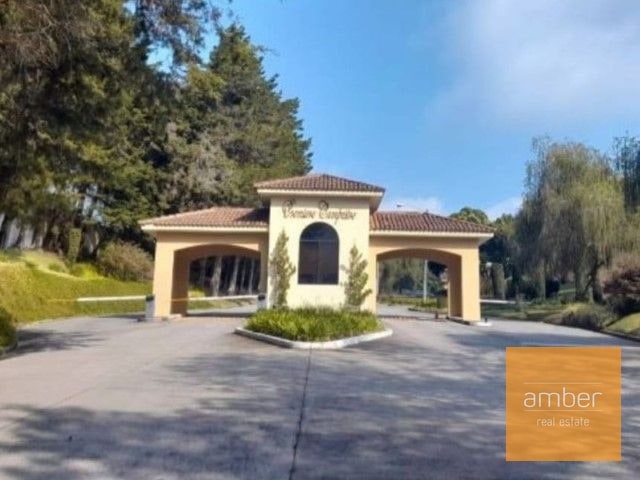Lote en Premier Campestre, km 22.5 CES - 2